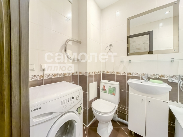 
  Продается 1-комн. квартира, 39.4 м², Шахтеров пр-кт, д. 121
. Фото 9.