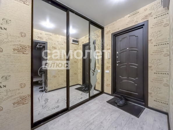 
  Продается 1-комн. квартира, 39.4 м², Шахтеров пр-кт, д. 121
. Фото 11.