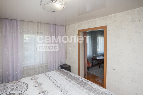 
  Продается дом, 52.1 м², Кемерово
. Фото 4.