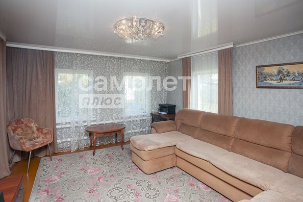 
  Продается дом, 52.1 м², Кемерово
. Фото 8.