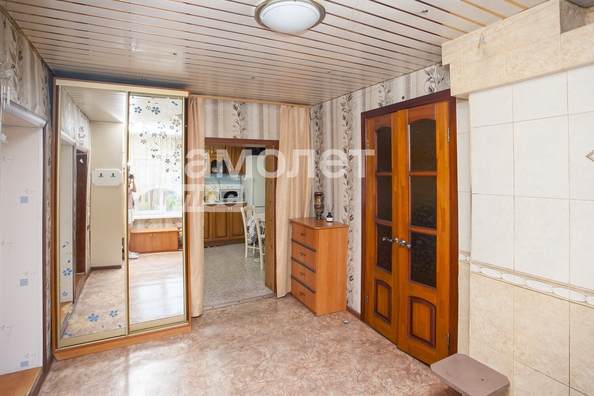 
  Продается дом, 52.1 м², Кемерово
. Фото 19.