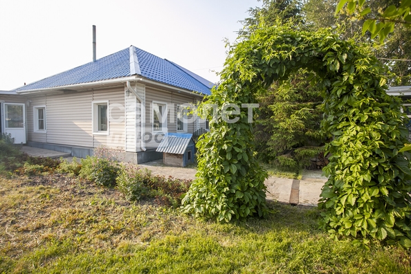 
  Продается дом, 52.1 м², Кемерово
. Фото 42.