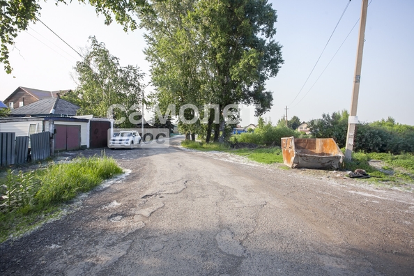 
  Продается дом, 52.1 м², Кемерово
. Фото 51.