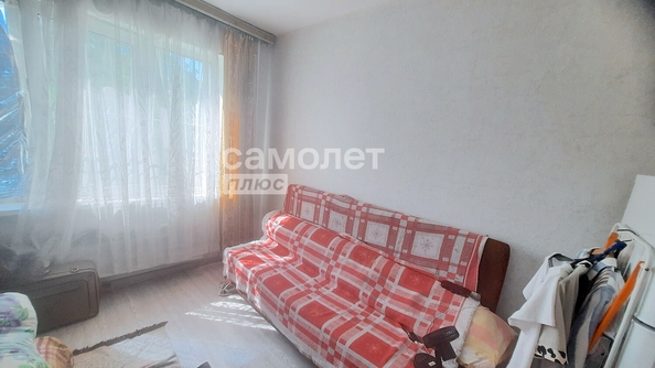 
  Продается комната, 12 м², Строителей б-р, д. 50
. Фото 1.