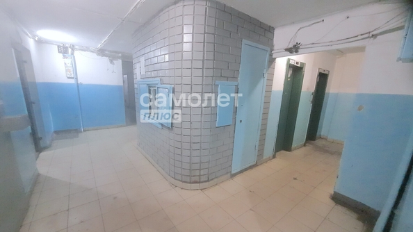 
  Продается комната, 12 м², Строителей б-р, д. 50
. Фото 9.