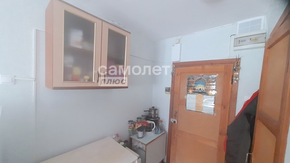 
  Продается студия, 17.1 м², Строителей б-р, д. 50
. Фото 3.