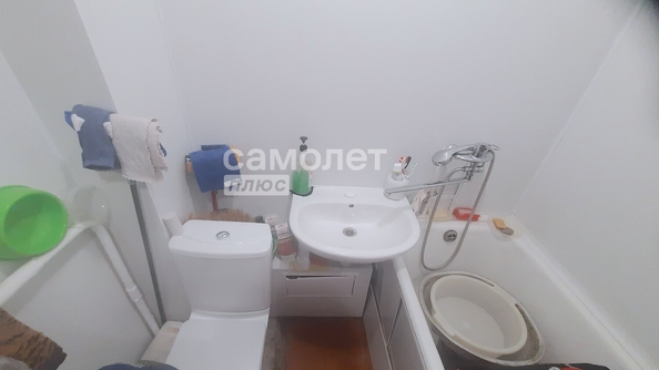 
  Продается студия, 17.1 м², Строителей б-р, д. 50
. Фото 6.