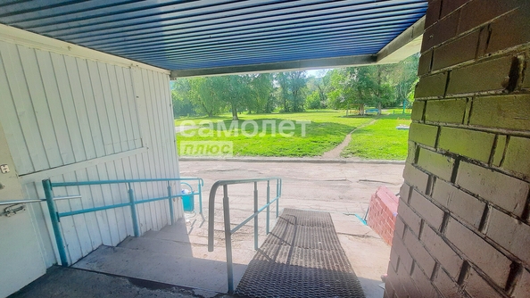 
  Продается студия, 17.1 м², Строителей б-р, д. 50
. Фото 10.