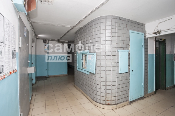 
  Продается студия, 17.1 м², Строителей б-р, д. 50
. Фото 9.
