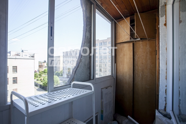 
  Продается 4-комн. квартира, 82.6 м², Ленина пр-кт, д. 55б
. Фото 9.