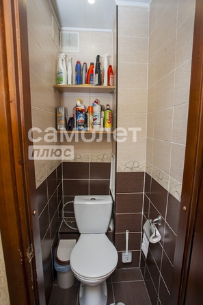 
  Продается 4-комн. квартира, 82.6 м², Ленина пр-кт, д. 55б
. Фото 16.