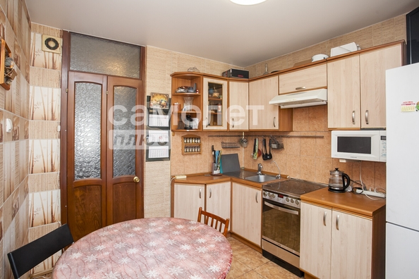 
  Продается 4-комн. квартира, 82.6 м², Ленина пр-кт, д. 55б
. Фото 18.