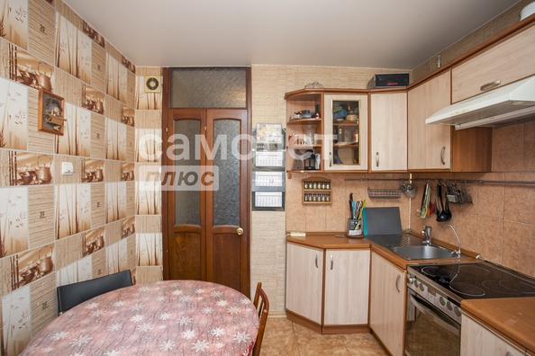 
  Продается 4-комн. квартира, 82.6 м², Ленина пр-кт, д. 55б
. Фото 19.