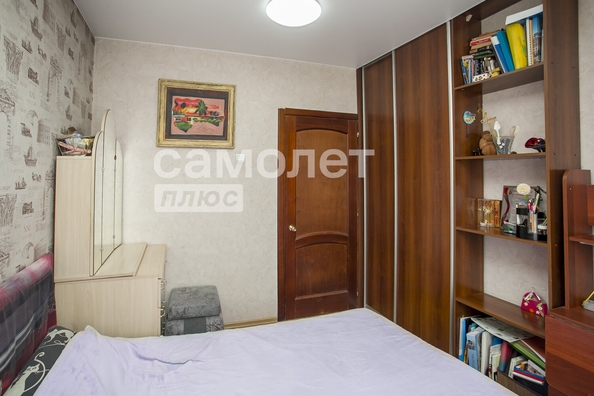 
  Продается 4-комн. квартира, 82.6 м², Ленина пр-кт, д. 55б
. Фото 27.