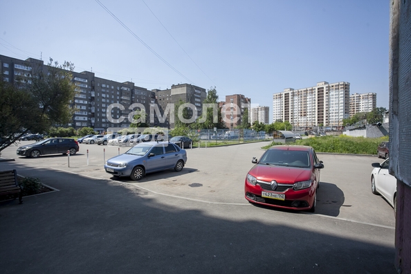 
  Продается 4-комн. квартира, 82.6 м², Ленина пр-кт, д. 55б
. Фото 29.