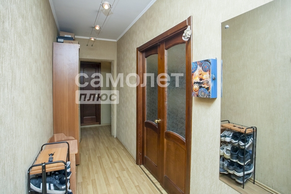 
  Продается 4-комн. квартира, 82.6 м², Ленина пр-кт, д. 55б
. Фото 6.