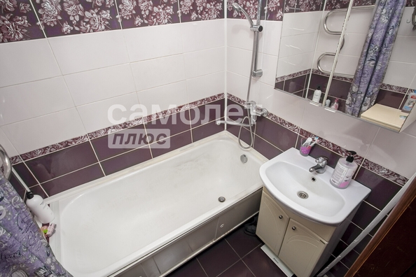 
  Продается 4-комн. квартира, 82.6 м², Ленина пр-кт, д. 55б
. Фото 15.