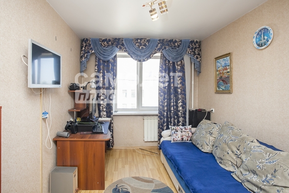 
  Продается 4-комн. квартира, 82.6 м², Ленина пр-кт, д. 55б
. Фото 24.
