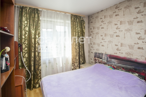 
  Продается 4-комн. квартира, 82.6 м², Ленина пр-кт, д. 55б
. Фото 26.