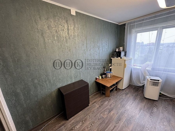 
  Продается 1-комн. квартира, 16.5 м², Ленинградский пр-кт, д. 24а
. Фото 3.