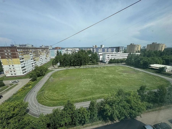 
  Продается 1-комн. квартира, 16.5 м², Ленинградский пр-кт, д. 24а
. Фото 10.