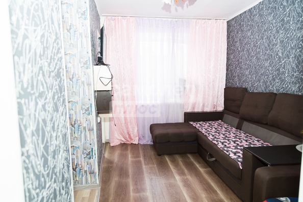 
  Продается комната, 18 м², Рекордная ул, д. 2а
. Фото 2.