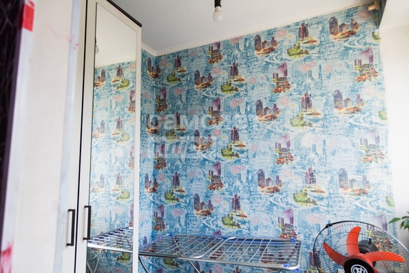 
  Продается комната, 18 м², Рекордная ул, д. 2а
. Фото 7.
