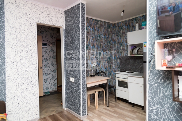 
  Продается комната, 18 м², Рекордная ул, д. 2а
. Фото 9.