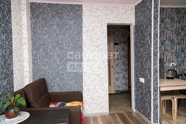 
  Продается 1-комн. квартира, 22.2 м², Рекордная ул, д. 2а
. Фото 11.