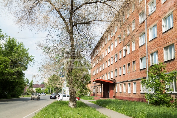 
  Продается 1-комн. квартира, 22.2 м², Рекордная ул, д. 2а
. Фото 16.