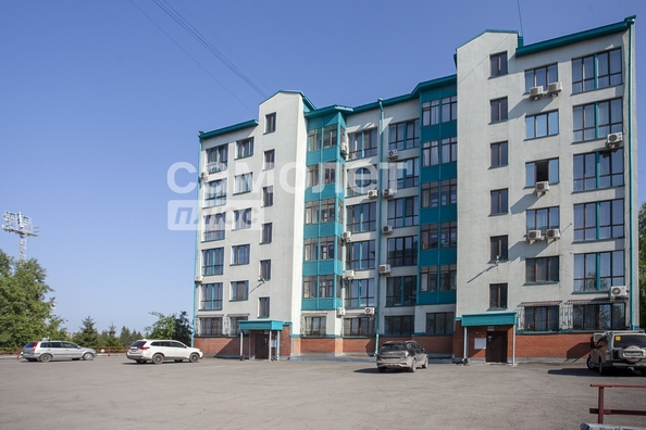 
  Продается 3-комн. квартира, 89.3 м², Химиков пр-кт, д. 10а
. Фото 6.