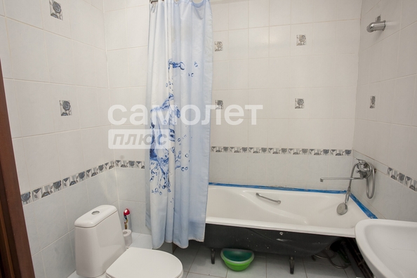 
  Продается 3-комн. квартира, 89.3 м², Химиков пр-кт, д. 10а
. Фото 14.