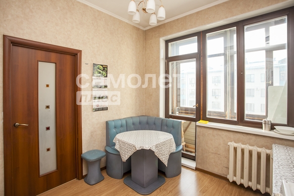 
  Продается 3-комн. квартира, 89.3 м², Химиков пр-кт, д. 10а
. Фото 21.