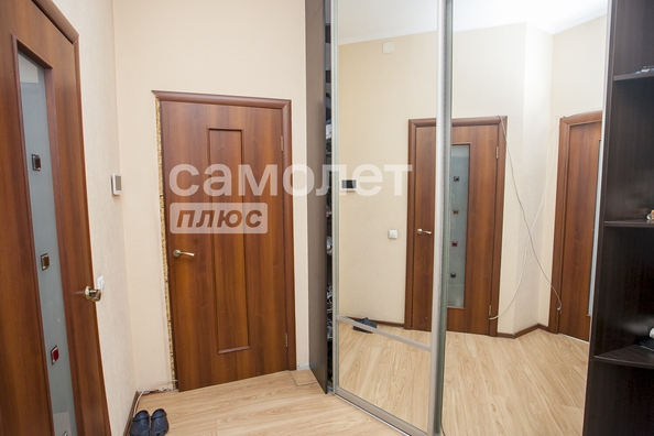 
  Продается 3-комн. квартира, 89.3 м², Химиков пр-кт, д. 10а
. Фото 25.
