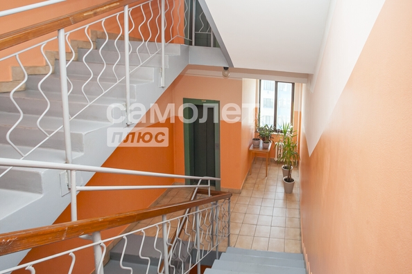 
  Продается 3-комн. квартира, 89.3 м², Химиков пр-кт, д. 10а
. Фото 34.