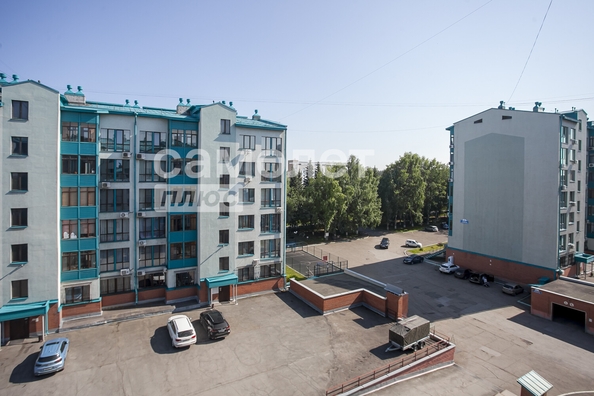
  Продается 3-комн. квартира, 89.3 м², Химиков пр-кт, д. 10а
. Фото 35.