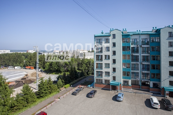 
  Продается 3-комн. квартира, 89.3 м², Химиков пр-кт, д. 10а
. Фото 36.