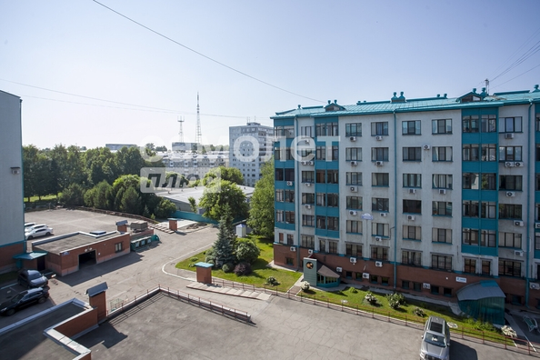 
  Продается 3-комн. квартира, 89.3 м², Химиков пр-кт, д. 10а
. Фото 37.