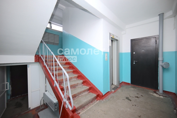 
  Продается 3-комн. квартира, 64 м², Шахтеров пр-кт, д. 85
. Фото 26.