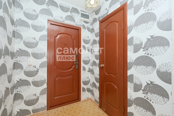 
  Продается 1-комн. квартира, 23 м², Ворошилова ул, д. 12
. Фото 9.