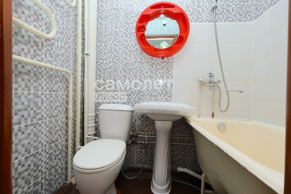 
  Продается 1-комн. квартира, 23 м², Ворошилова ул, д. 12
. Фото 10.