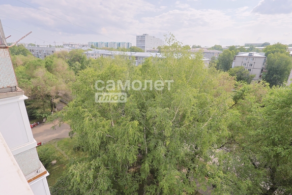
  Продается 1-комн. квартира, 23 м², Ворошилова ул, д. 12
. Фото 12.