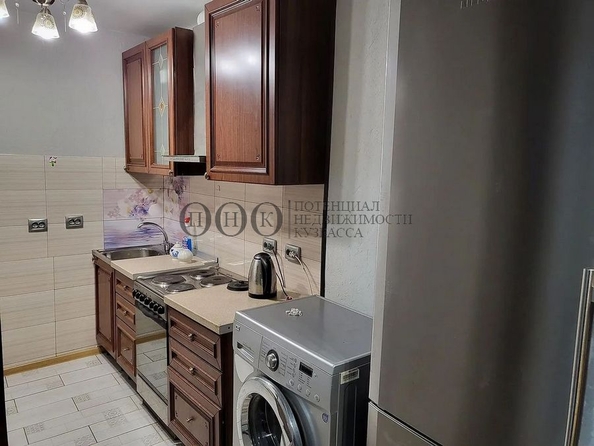 
  Продается 2-комн. квартира, 42 м², Спортивная ул, д. 20а
. Фото 6.