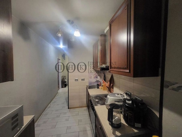 
  Продается 2-комн. квартира, 42 м², Спортивная ул, д. 20а
. Фото 17.