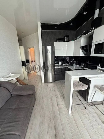 
  Продается 2-комн. квартира, 53 м², Московский пр-кт, д. 8к1
. Фото 4.
