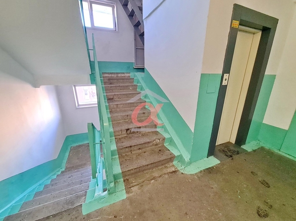 
  Продается 1-комн. квартира, 34 м², Свободы ул, д. 19
. Фото 5.