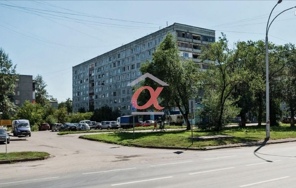 
  Продается 1-комн. квартира, 23 м², Ленина пр-кт, д. 137б
. Фото 11.