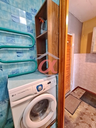 
  Продается 1-комн. квартира, 23 м², Ленина пр-кт, д. 137б
. Фото 8.