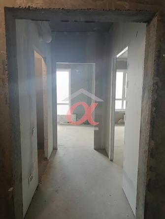 
  Продается 2-комн. квартира, 51.9 м², ЖК Кемерово-Сити, дом 33
. Фото 1.