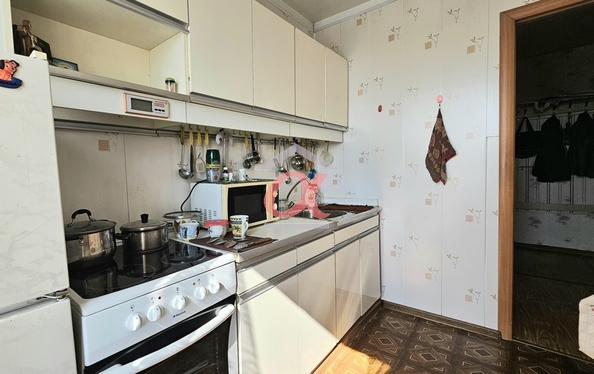 
  Продается 2-комн. квартира, 42.3 м², Тухачевского ул, д. 31г
. Фото 4.